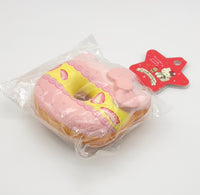 Hello Kitty Jumbo Donut Squishy