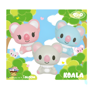 I-Bloom Koala squishy-Grade B