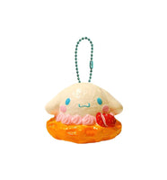 Cinnamoroll sweets squishy complete series