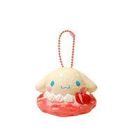 Cinnamoroll sweets squishy complete series